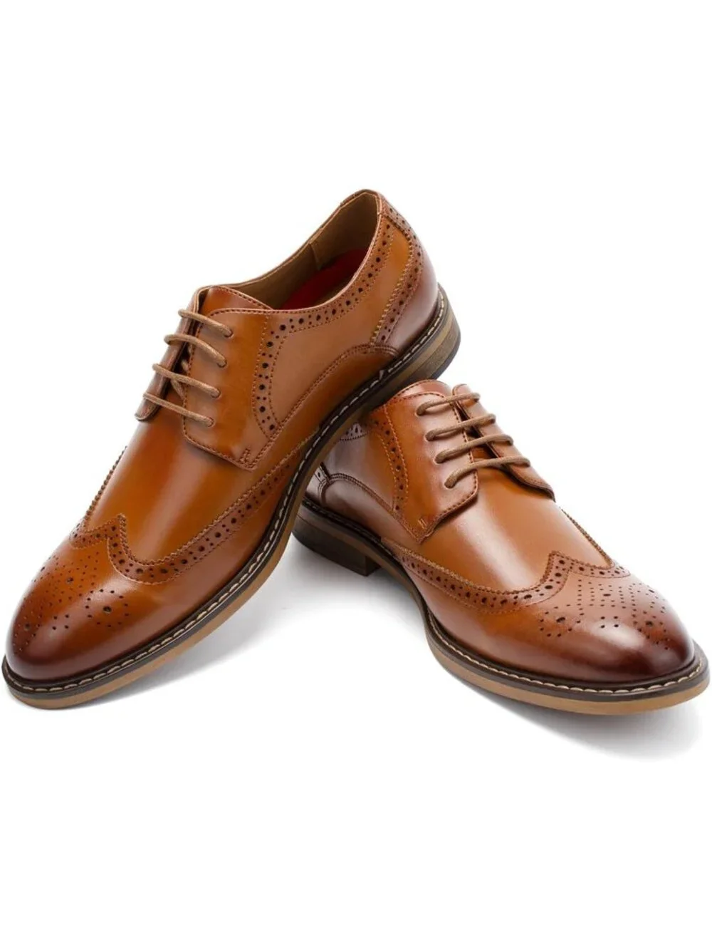 N/A men brown